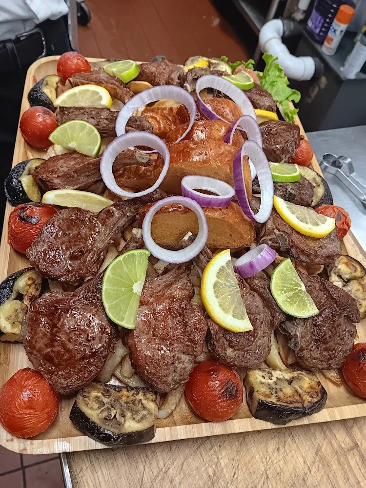 Jizbiz of Lamb